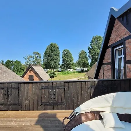 Strandanker * Mönkebude