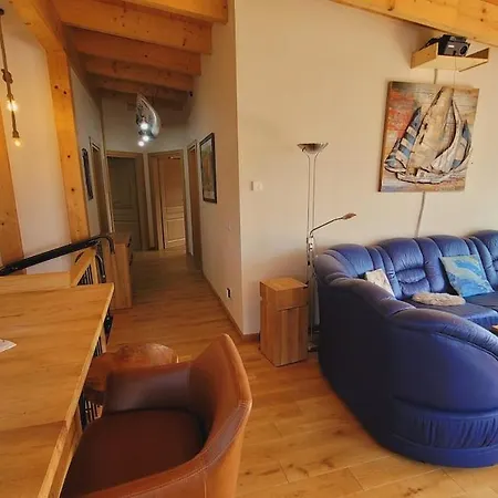 Strandanker * Mönkebude