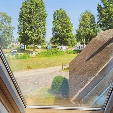 בית נופש Strandanker *