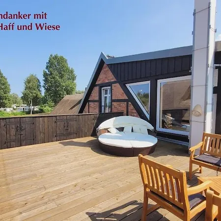 Strandanker Mönkebude