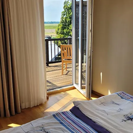 Strandanker בית נופש *