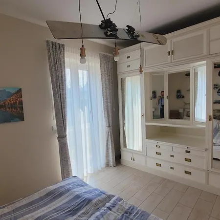 Strandanker Mönkebude