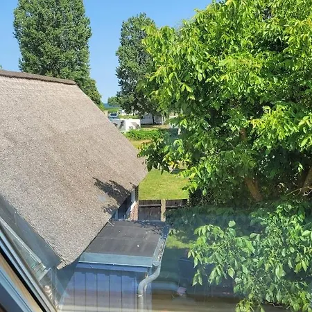 Strandanker בית נופש