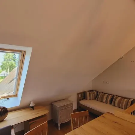 Strandanker بيت للعطل