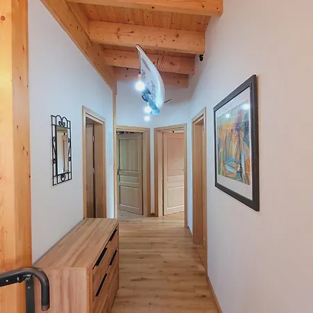 Strandanker بيت للعطل Mönkebude