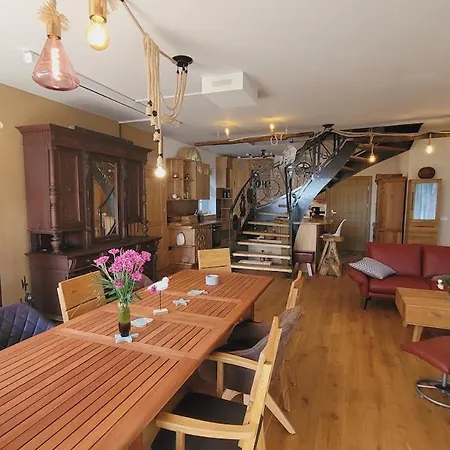 Strandanker * Mönkebude