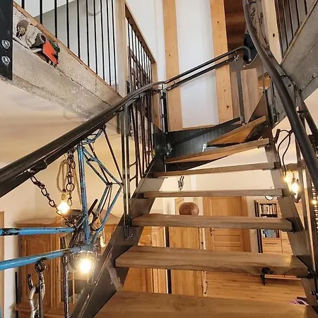 Strandanker * Mönkebude